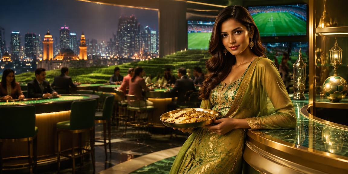 jijlive লাইভ ক্যাসিনো গেম